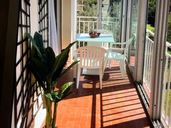 Appartement T1 FRÉJUS