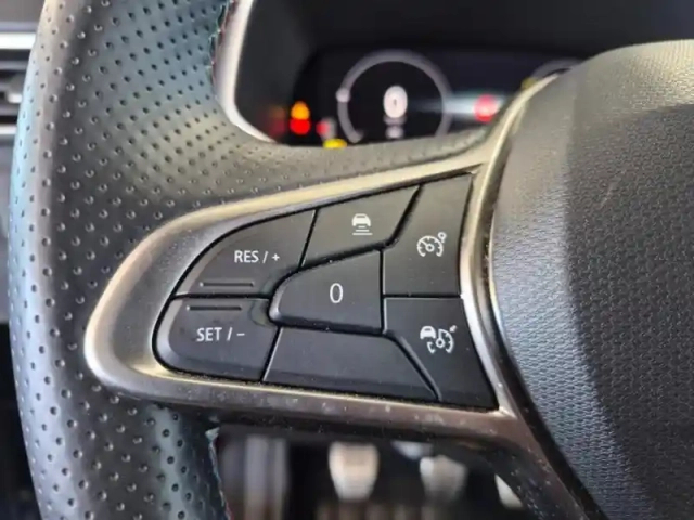 Renault Clio 1.0 tce 90ch esprit alpine - 24 — photo 14