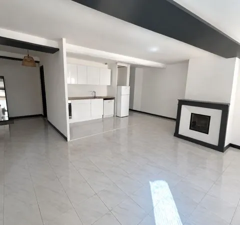 Ensemble d'appartements