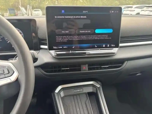Volkswagen T-Roc fl nouveau nf 1.5 etsi hybrid 116ch d — photo 10