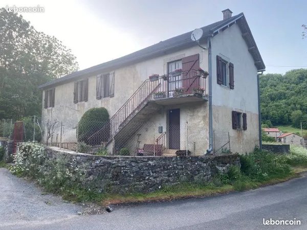 Location maison meublée