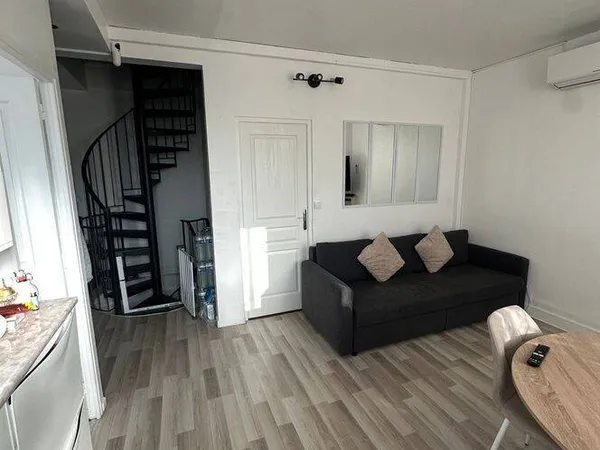 Maison 5 pièces 73 m²