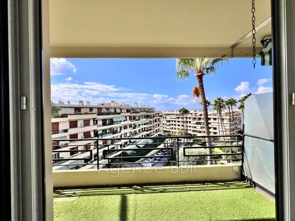 vente appartement 2 Pièce(s)