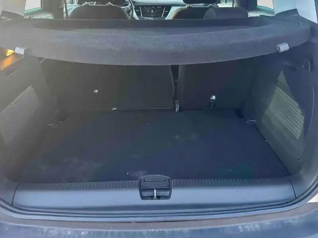 Opel Crossland X 1.2 turbo 130ch opel 2020 euro 6d-t — photo 5