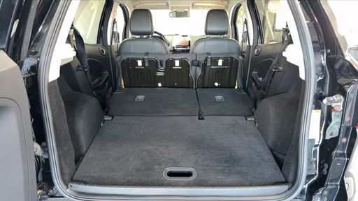 Ford EcoSport 1.0 EcoBoosst 125 - Titanium – 2019 – 88131 km – Essence – Boîte Manuelle — photo 28