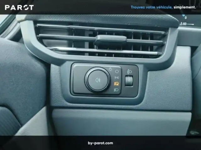 Ford Custom fg 320 l1h1 2.0 ecoblue 136ch limited bva8 — photo 19