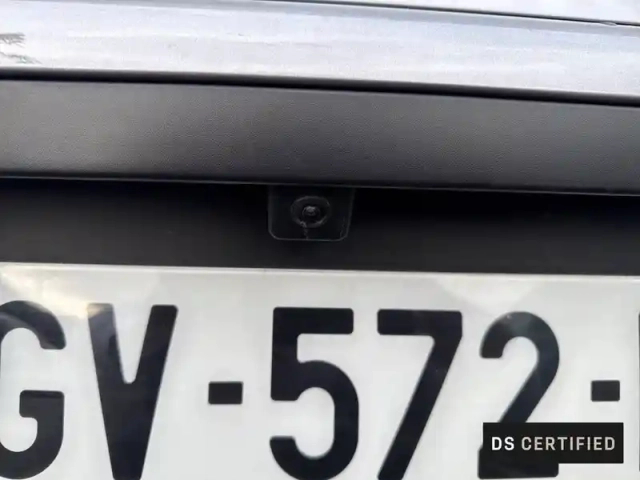 Ds Ds 3 puretech 130 eat8 — photo 14