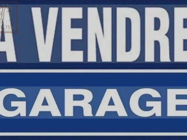Parking/Garage/Box 15 m²