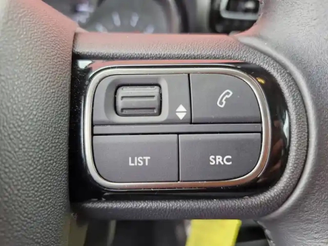 Citroën C3 Aircross puretech 110 s&amp;s bvm6 — photo 20