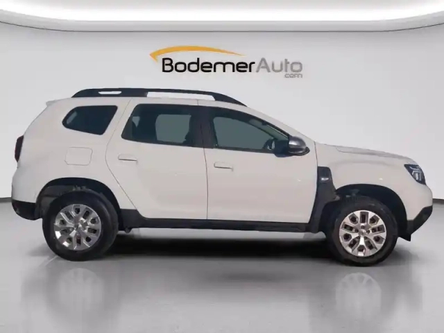 Dacia Duster eco-g 100 4x2 — photo 6