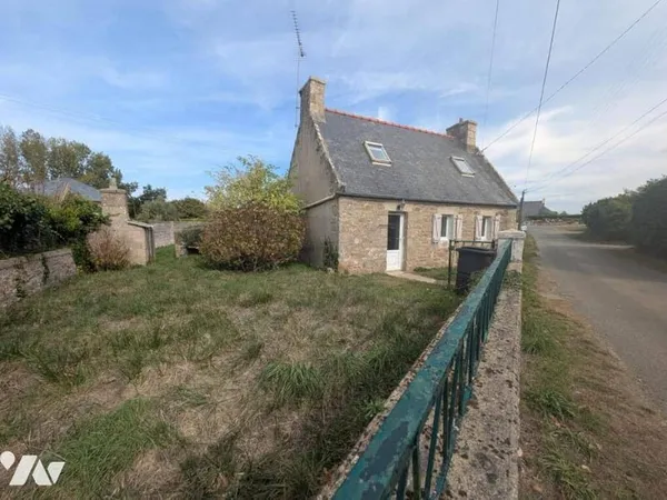 Maison 4 pièces