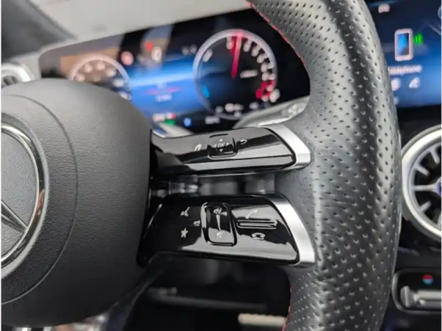 Mercedes Classe B 250 e — photo 14