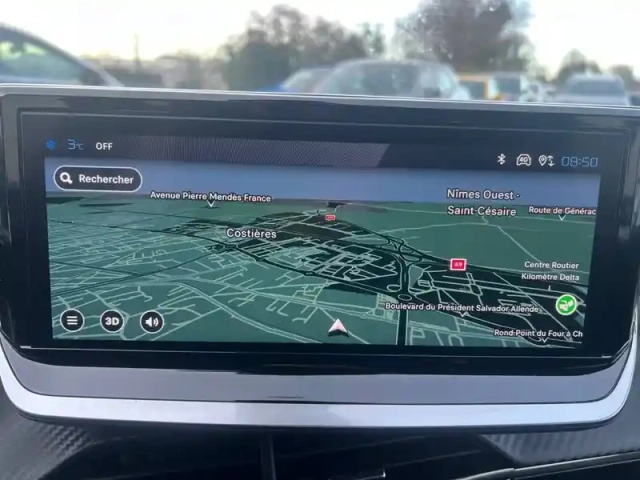 Peugeot 208 puretech 100 s&amp;s bvm6 — photo 49