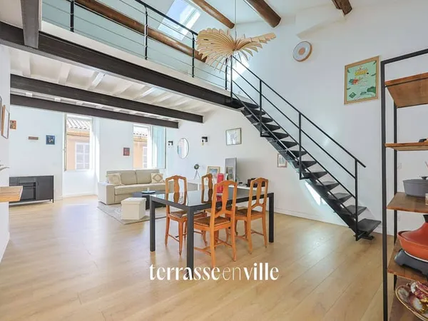 Maison 3 pièces 140 m²