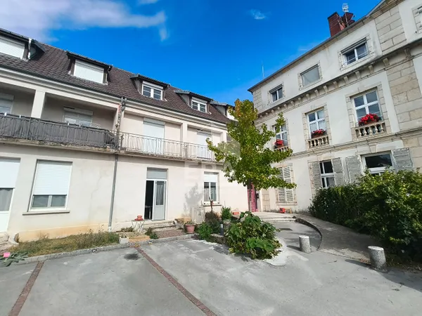 Appartement 3 pièces 75 m²