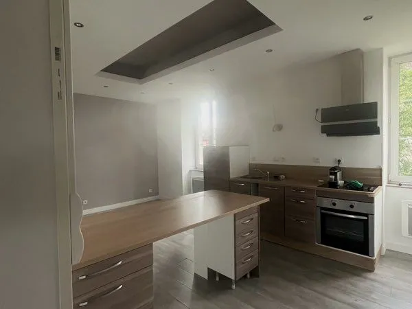 Valdoie 54 m2 2 chambres