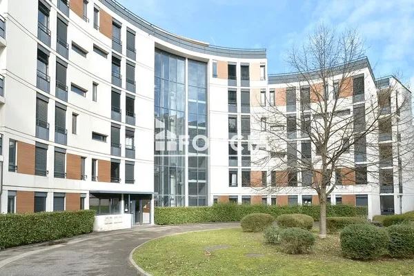 Appartement 1 pièce 19 m²