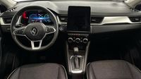Renault Captur 1.6 E-Tech hybride 145ch Techno Fast Track — photo 11