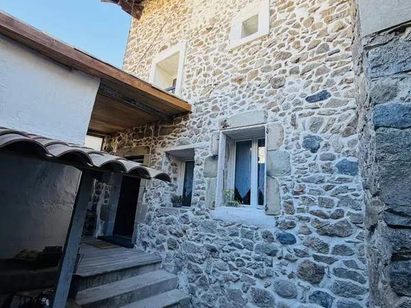 Maison 6 pièces 103 m²