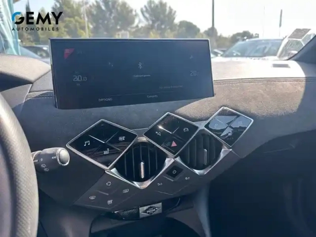Ds Ds 3 ds3 crossback puretech 130 eat8 — photo 16