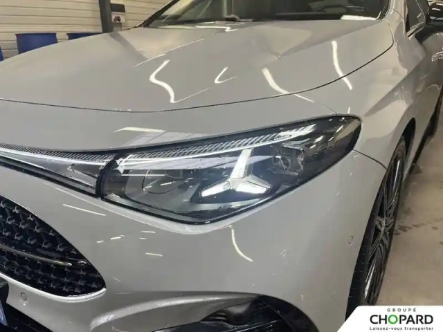 Mercedes Cla 220 8f-edct 4matic — photo 79