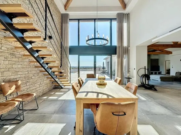 Vends maison