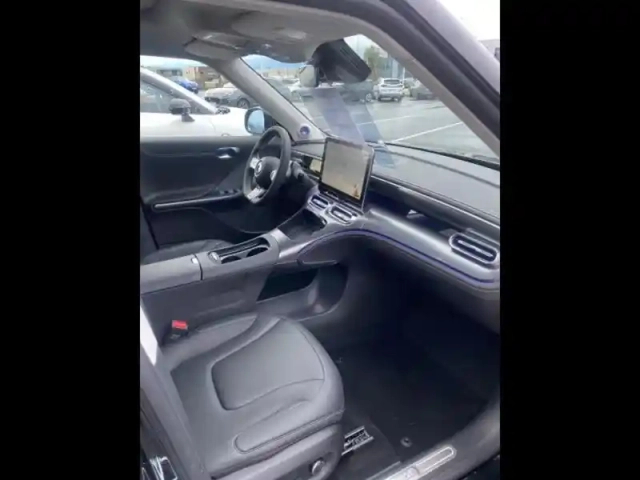 Smart 1 # 272ch 66kwh premium — photo 2