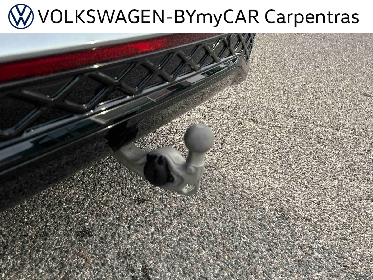 Volkswagen Tiguan 1.5 eHybrid 204ch DSG6 — photo 27
