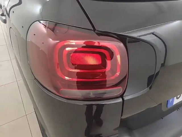 Citroën C3 Aircross puretech 130 s&amp;s eat6 — photo 37