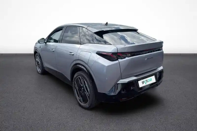 Peugeot 3008 electrique 325 ch 4x4 73 kwh — photo 4