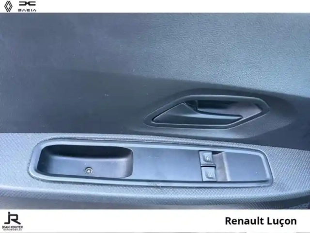 Dacia Sandero 1.0 eco-g 100ch stepway essential — photo 14