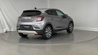 Renault Captur 1.6 E-Tech hybride rechargeable 160ch Initiale Paris -21 — photo 5