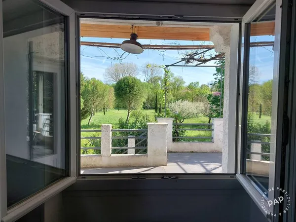 Maison 6 pièces 126 m²