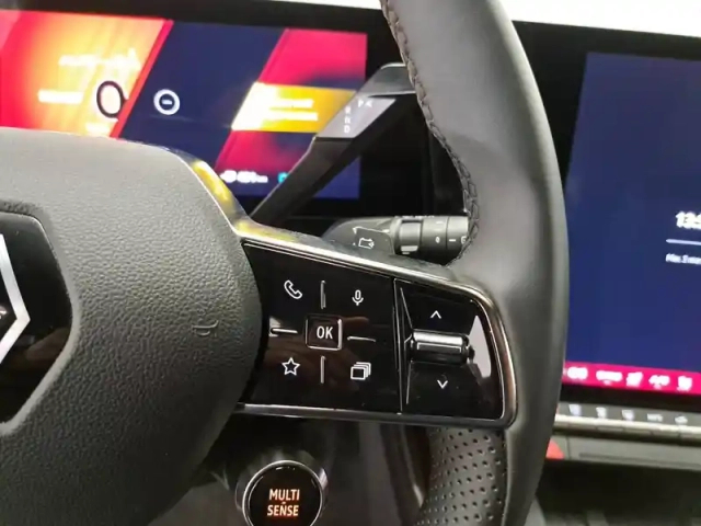Renault Scenic e-tech electrique 220 ch grande autonomie — photo 127