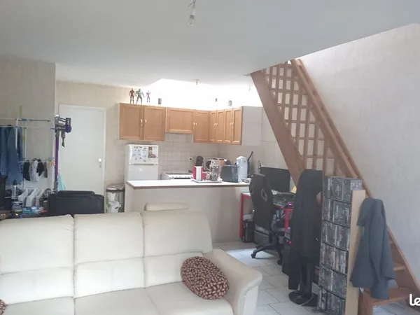 A louer appartement in dividuel