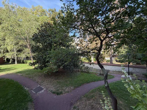 Appartement 4 pièces 68 m²