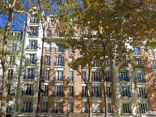 Studio 1 pièce 10 m²