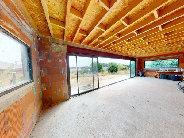 Maison 7 pièces 217 m²