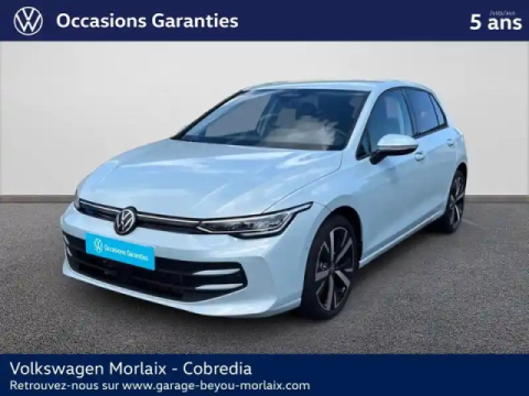 Volkswagen Golf 1.5 tsi evo2 116ch vw edition