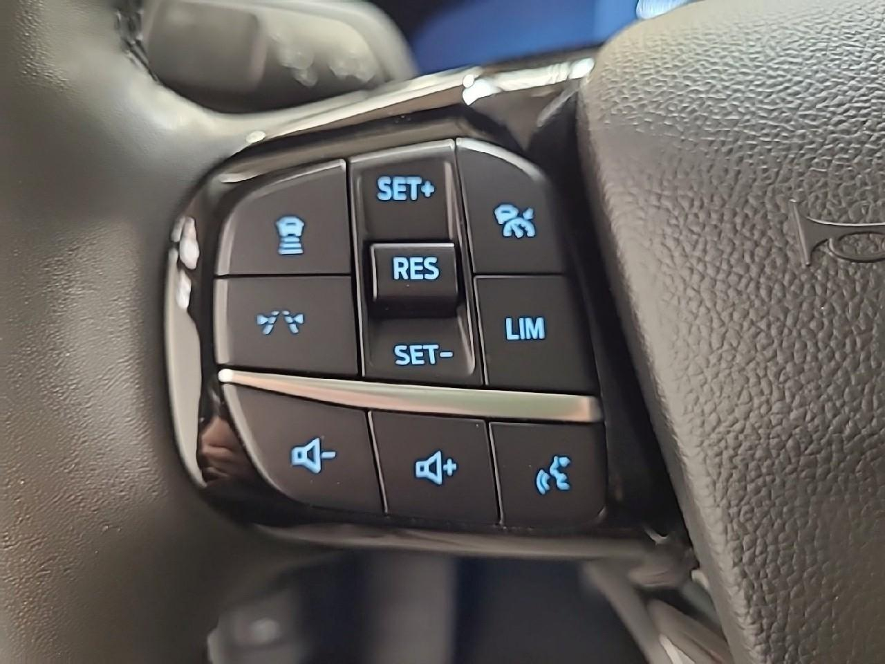 Ford Kuga 2.5 duratec 180 ch flexifuel fhev e85 powershift t — photo 19