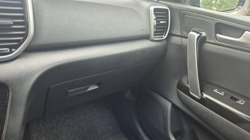 Kia Sportage 1.6 CRDi 136 DCT7 - GT Line – 2021 – 44029 km – Diesel – Boîte Automatique — photo 9