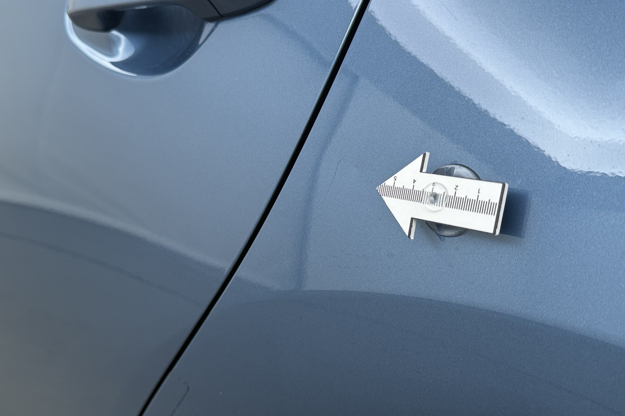 Toyota Auris Touring Sports — photo 20