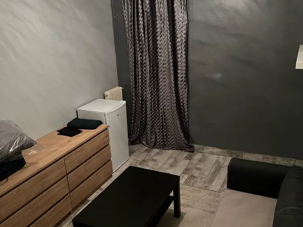 Chambre colocation