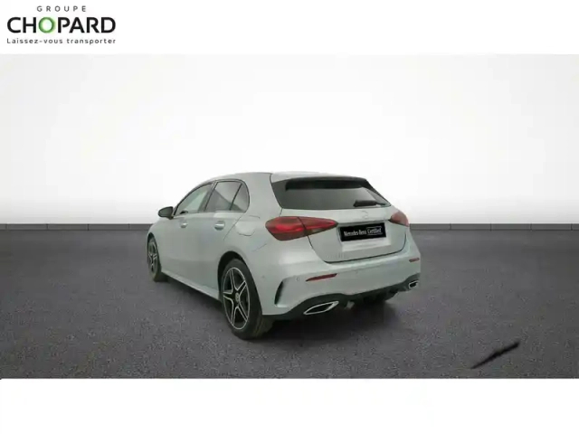 Mercedes Classe A 250 e hybrid eq 8g-dct — photo 74