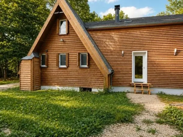 Maison de 6 pièces de 126 m² à Pezou