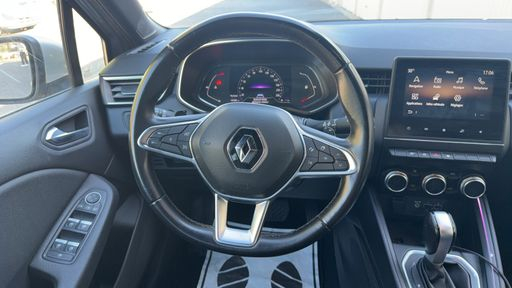 Renault Clio 1.3 TCe 130 EDC7 - Intens – 2020 – 141380 km – Essence – Boîte Automatique — photo 27