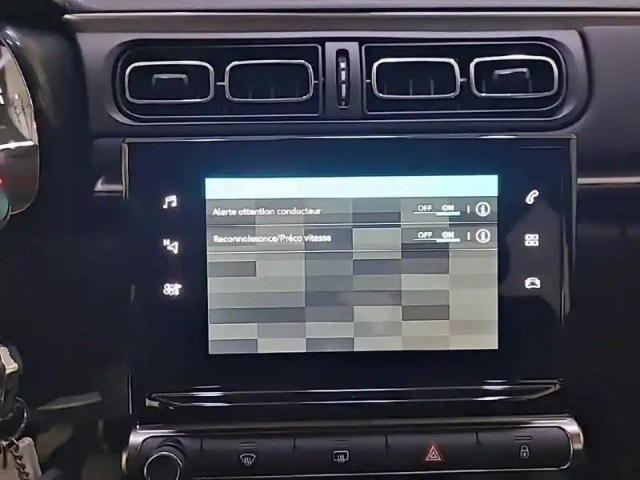 Citroën C3 puretech 83 s&amp;s bvm5 — photo 82