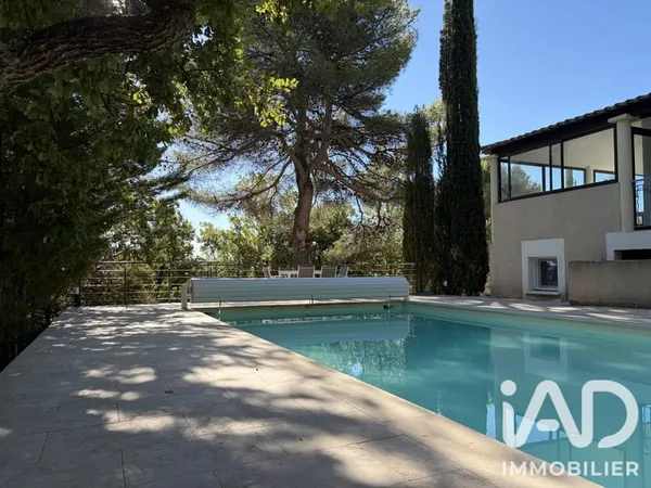 Maison 6 pièces 190 m²
