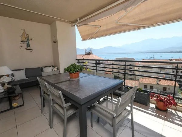 Appartement 3 pièces 76 m²