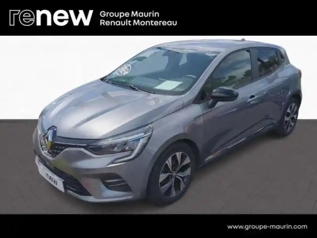 Renault Clio 1.0 sce 65ch evolution — photo 3